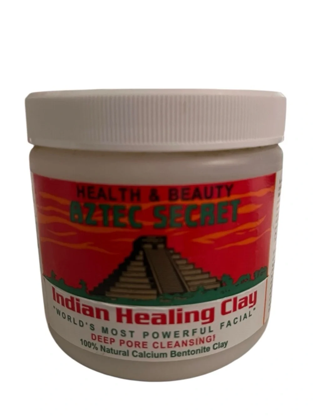 Aztec Secret good approximately
